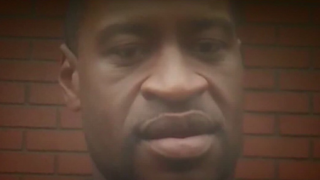 DA Gascón vows police accountability two years after George Floyd's death